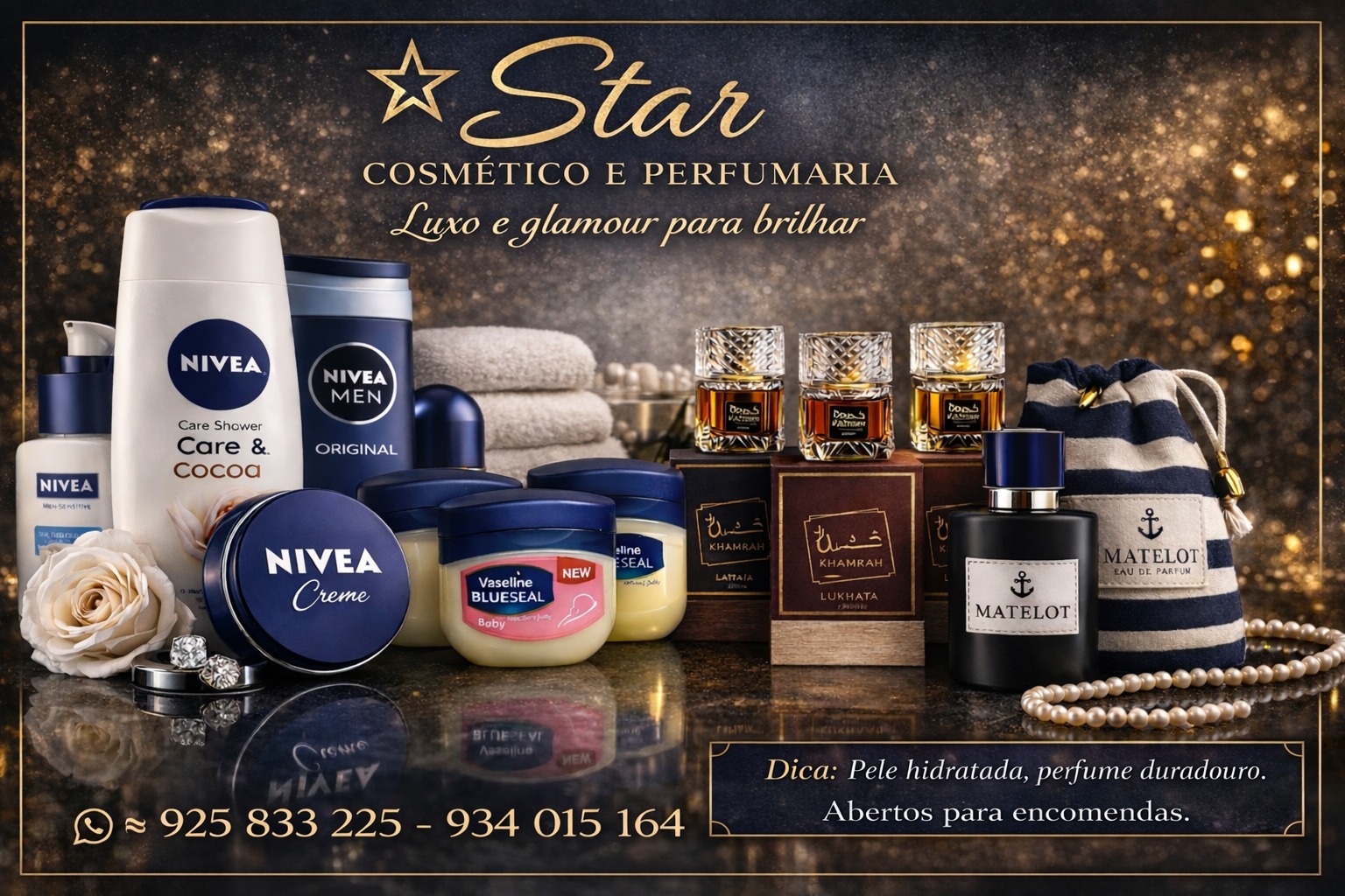 Perfumaria