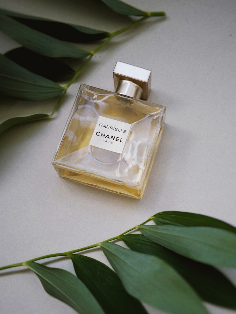 Fleur Douce